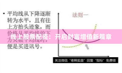 线上股票配资：开启财富增值新篇章