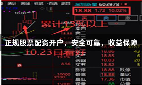 正规股票配资开户，安全可靠，收益保障
