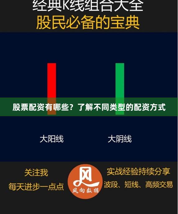 股票配资有哪些？了解不同类型的配资方式